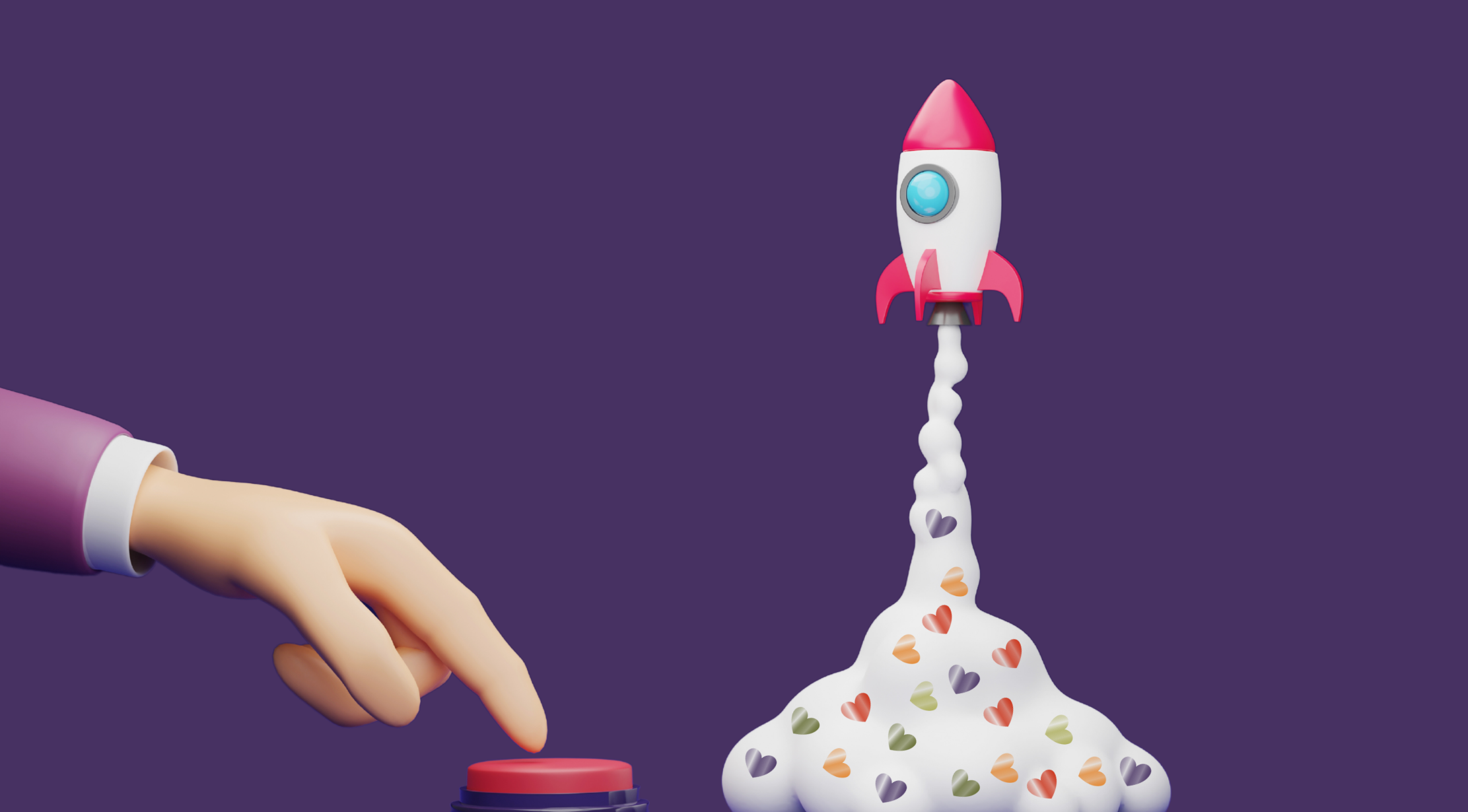 Confidence Launchpad