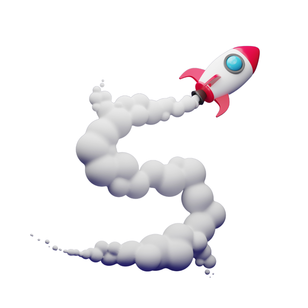 Rocket launch